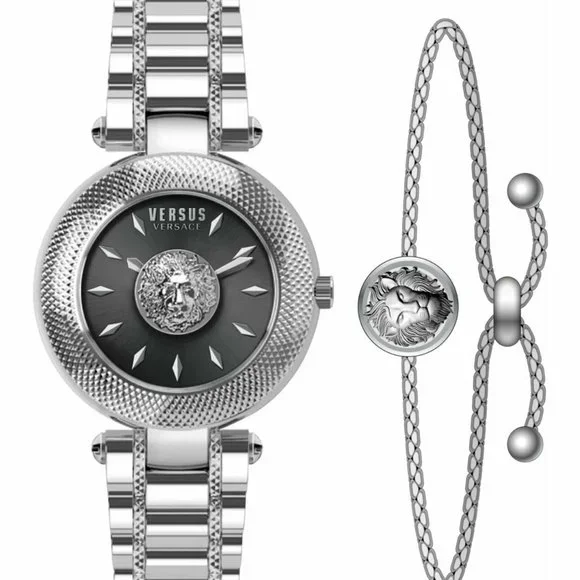 Versace | Accessories | Sale Versace Versus Watch And 